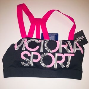 Victoria’s Secret sports bra